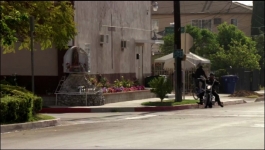 Sons of Anarchy - Season 02 Episode 01